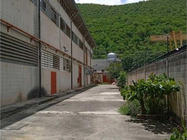 Edificio en venta en Guarenas, Miranda