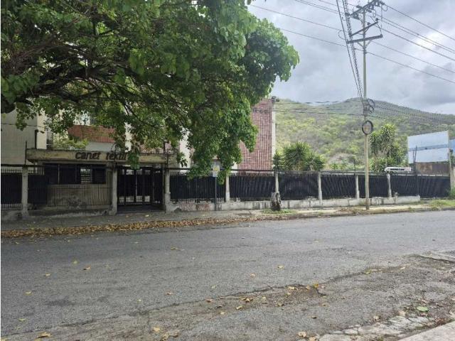 Edificio en venta en Guarenas, Miranda