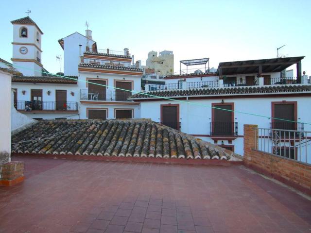Oficina en venta en Sierra de las Nieves, Andalucía
