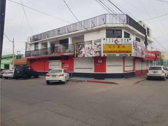 Edificio en venta en Hermosillo, Sonora