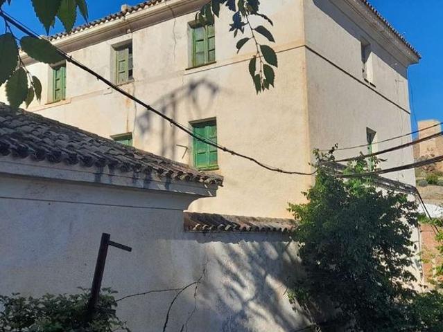 Oficina en venta en Hornos, Andalucía