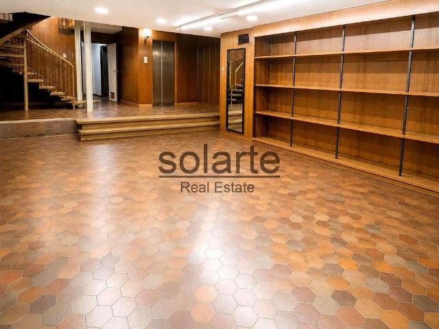 Oficina en venta en Districte II, Barcelonès