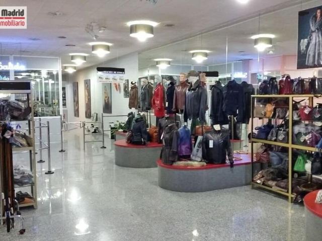 Oficina en venta en Humanes De Madrid
