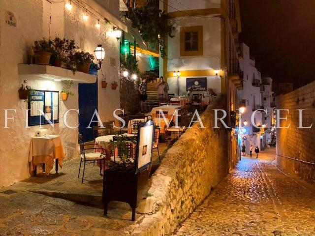 Oficina en venta en Eivissa