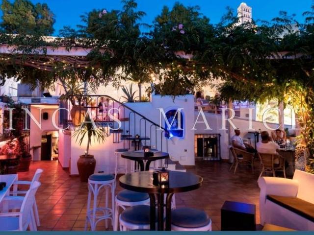 Oficina en venta en Eivissa, sa Penya