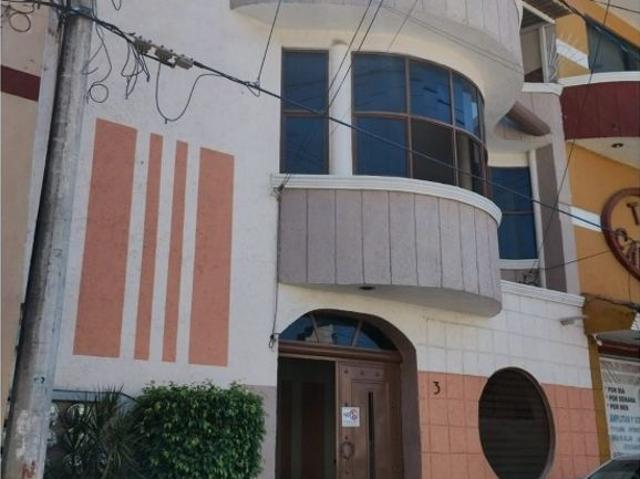 Edificio en venta en Iguala De La Independencia, Guerrero