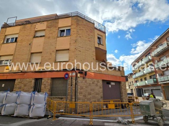 Oficina en venta en Igualada