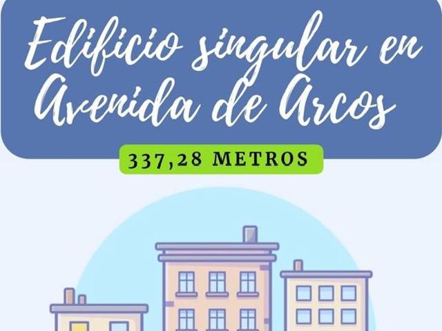 Oficina en venta en Jerez De La Frontera, Caulina