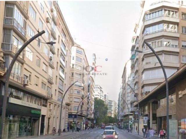 Oficina en venta en Murcia, Área Metropolitana de Murcia