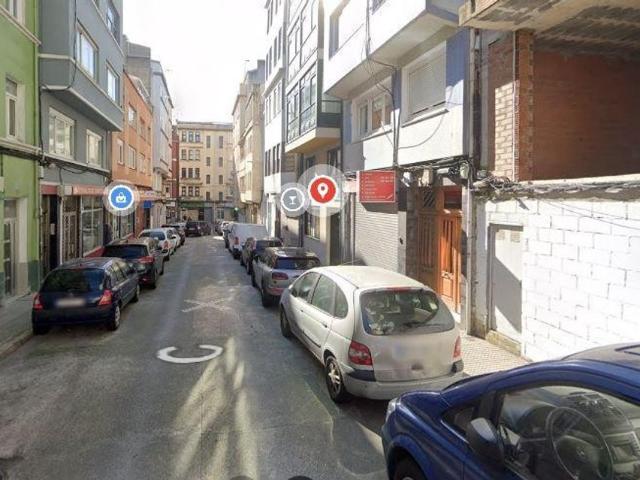 Oficina en venta en Monte Alto, A Coruña