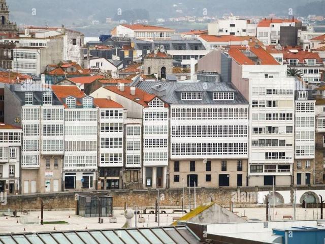 Oficina en venta en A Coruña, Cidade Vella