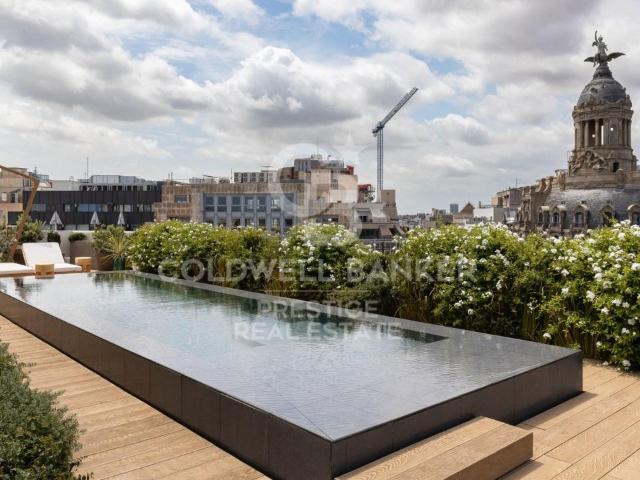 Oficina en venta en Barcelona, la Dreta de l'Eixample