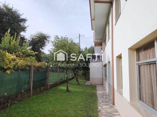 Oficina en venta en Tabeirós - Terra de Montes, Galicia