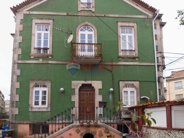 Oficina en venta en A Guarda, O Baixo Miño