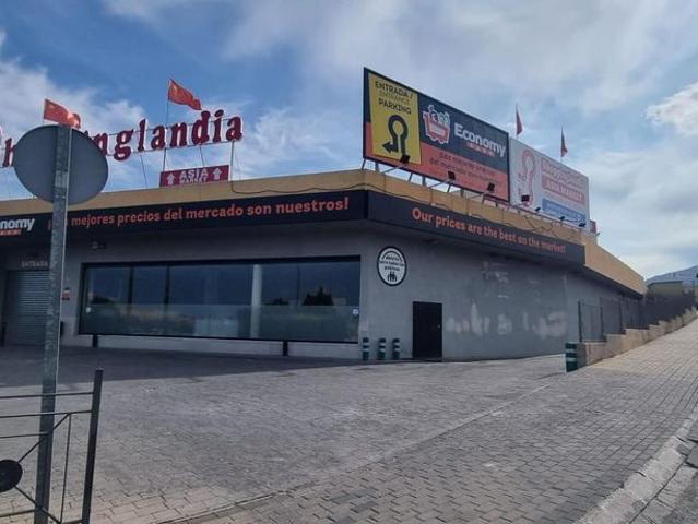 Oficina en venta en La Nucia