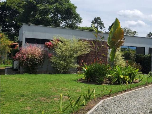 Edificio en venta en Quindío