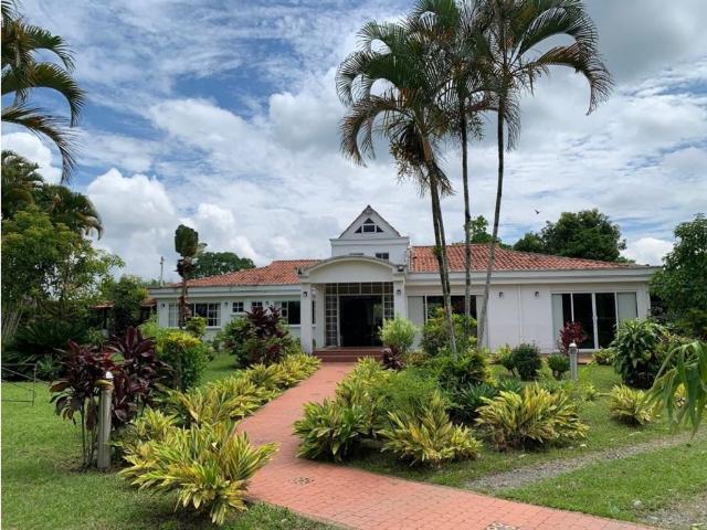 Edificio en venta en Quindío