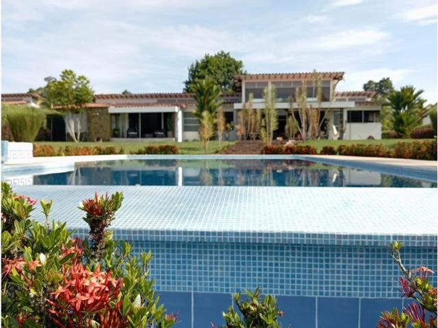 Edificio de lujo en venta La Tebaida, Quindío Department