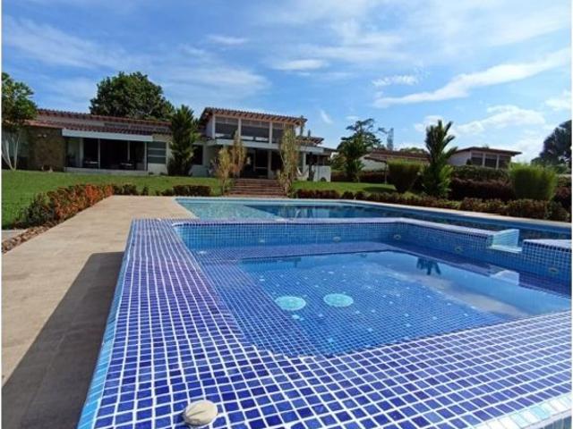 Edificio de lujo en venta La Tebaida, Quindío Department