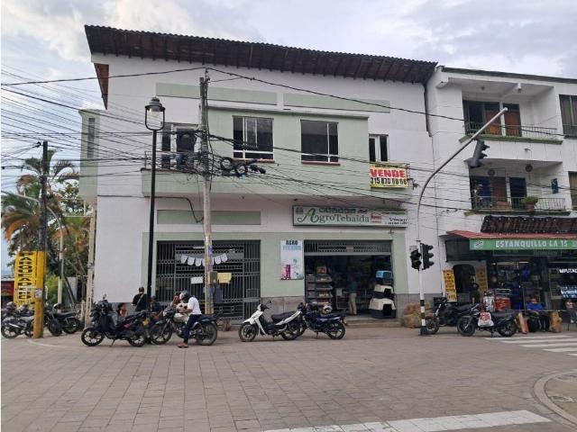 Edificio en venta en Quindío