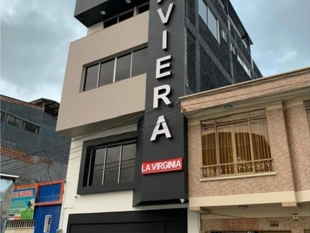 Edificio en venta en Risaralda