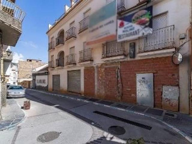 Oficina en venta en Lanjarón, Barrio Hondillo