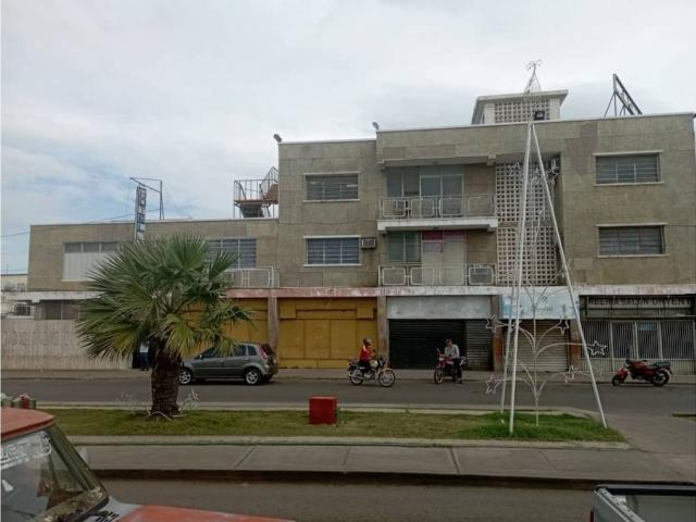 Edificio en venta en Boca De Uchire, Miranda