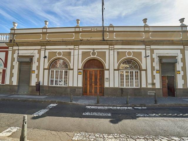 Oficina en venta en Tamaraceite, Gran Canaria