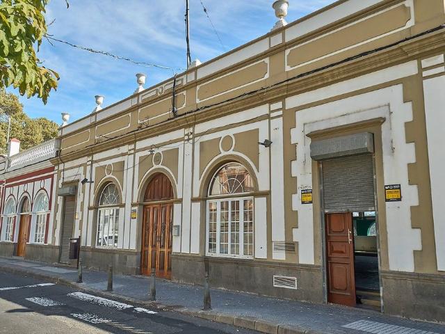 Oficina en venta en Tamaraceite, Gran Canaria