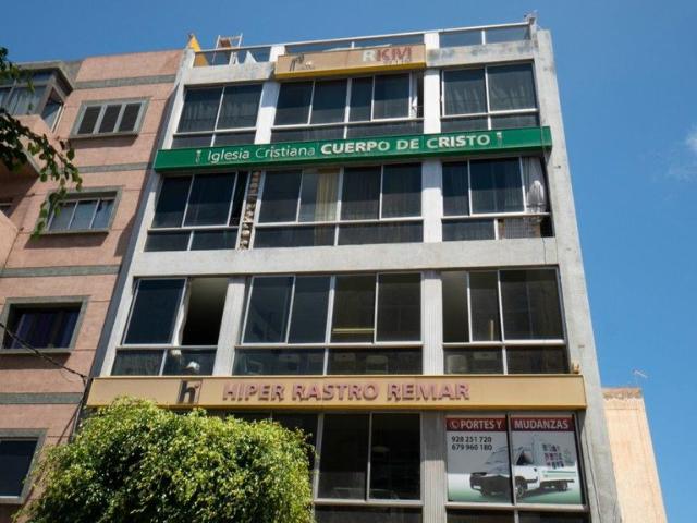 Oficina en venta en Gran Canaria, Schamann