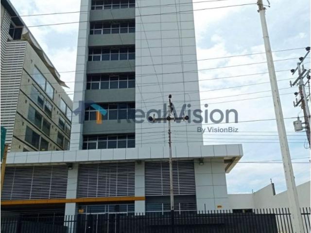 Edificio en venta en Anzoátegui