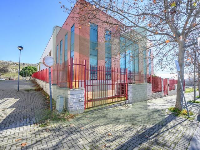Oficina en venta en La Fortuna, Leganés
