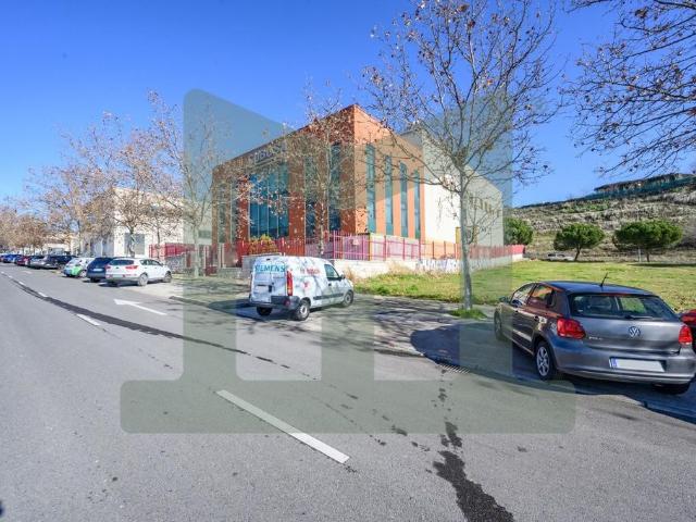 Oficina en venta en La Fortuna, Leganés