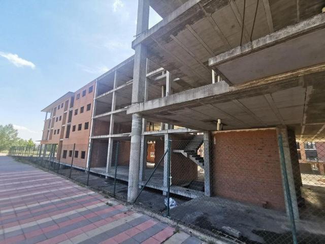 Oficina en venta en Eras de Renueva, León