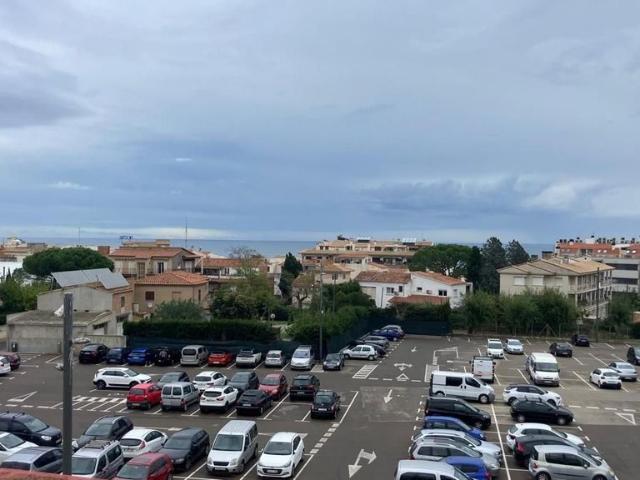 Oficina en venta en L'escala, Camp dels Pilans