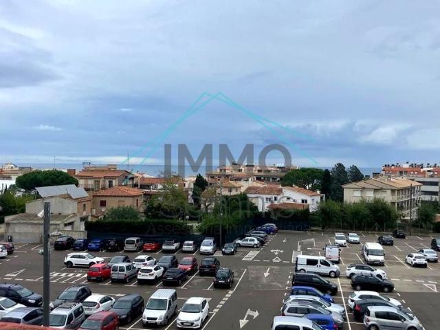 Oficina en venta en L'escala, Camp dels Pilans