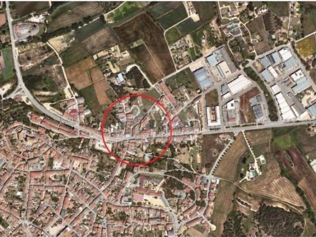 Oficina en venta en Llagostera, Cantallops