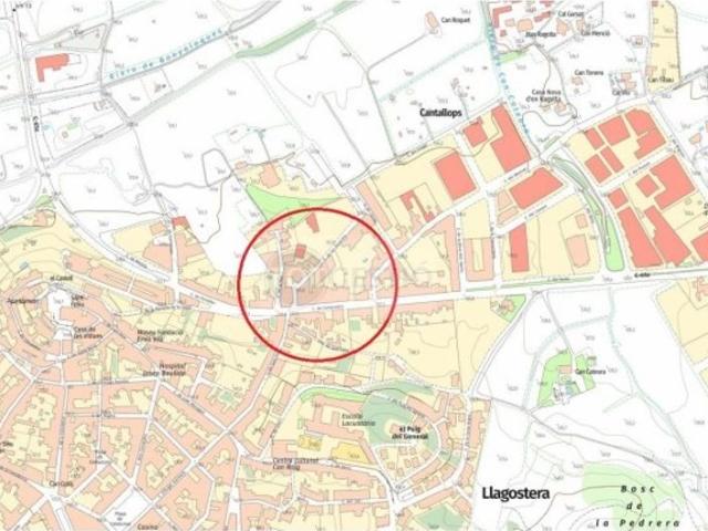 Oficina en venta en Cantallops, Gironès