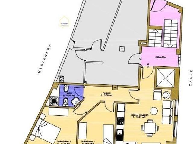 Oficina en venta en San José, Alto Guadalentín