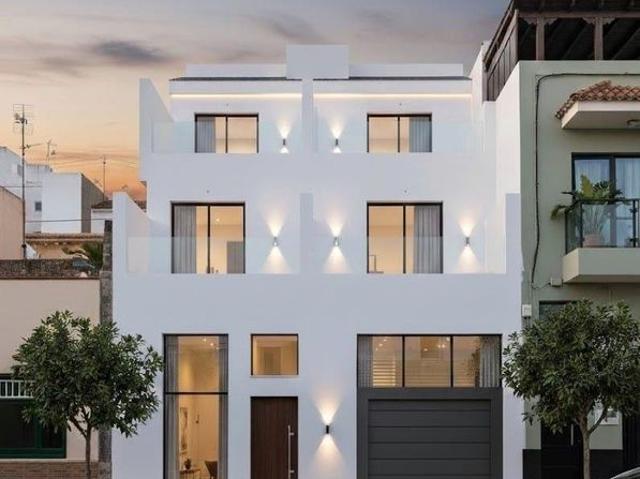 Oficina en venta en La Montañeta, Los Realejos