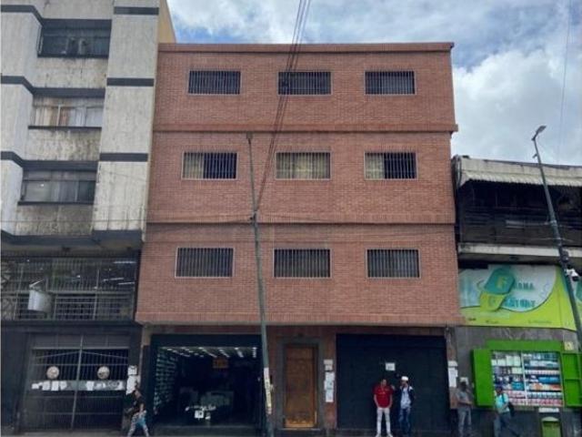 Edificio en venta en Los Teques, Miranda