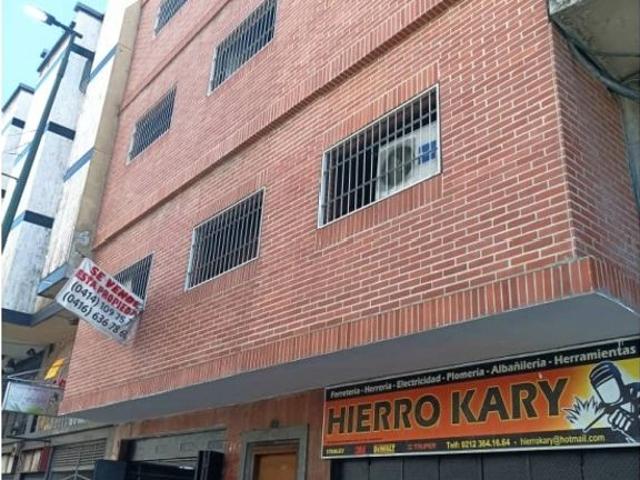 Edificio en venta en Los Teques, Miranda