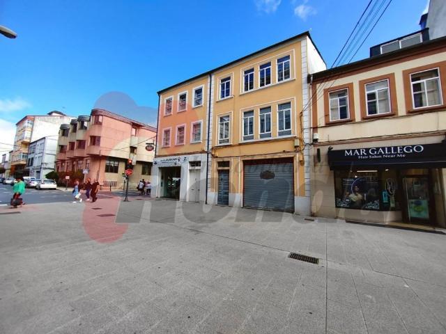 Oficina en venta en Lugo, Lugo
