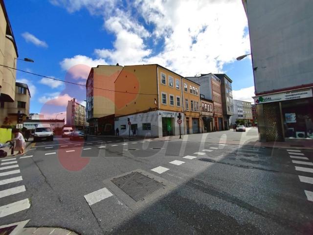 Oficina en venta en Lugo, Galicia
