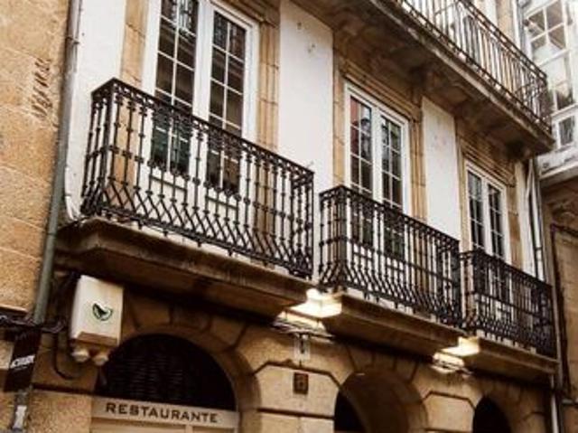 Oficina en venta en Lugo, Lugo