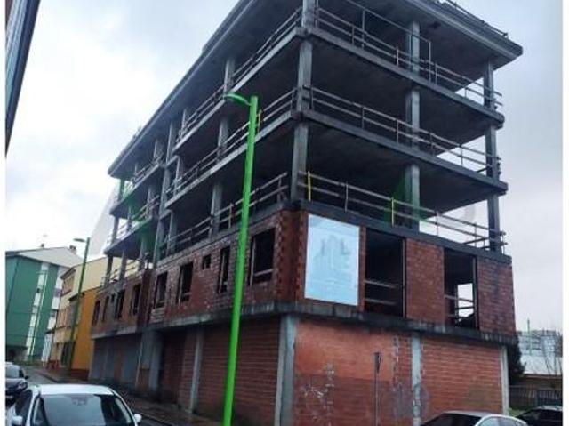 Oficina en venta en Lugo, Lugo