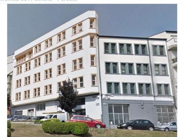 Oficina en venta en Lugo, Lugo