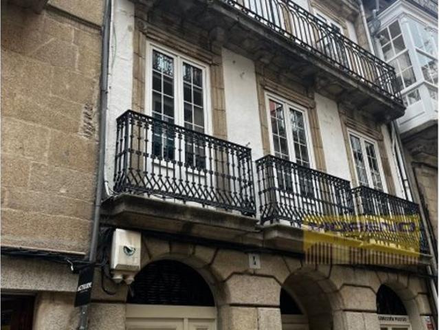Oficina en venta en Lugo, Lugo
