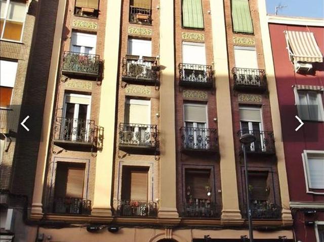 Oficina en venta en Madrid