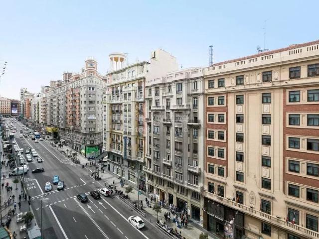 Oficina en venta en Madrid